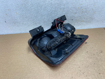2008 to 2012 Jeep Liberty Right Passenger RH Side Tail Light AI3674 LK5