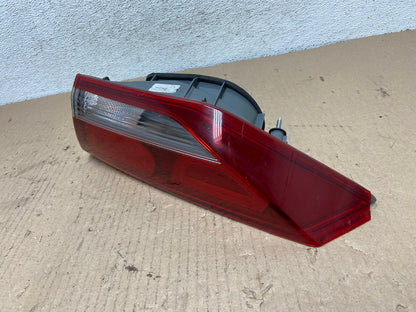 2017-2018 Hyundai Elantra Right Passenger RH Side Inner Tail Light AF3205 LK1