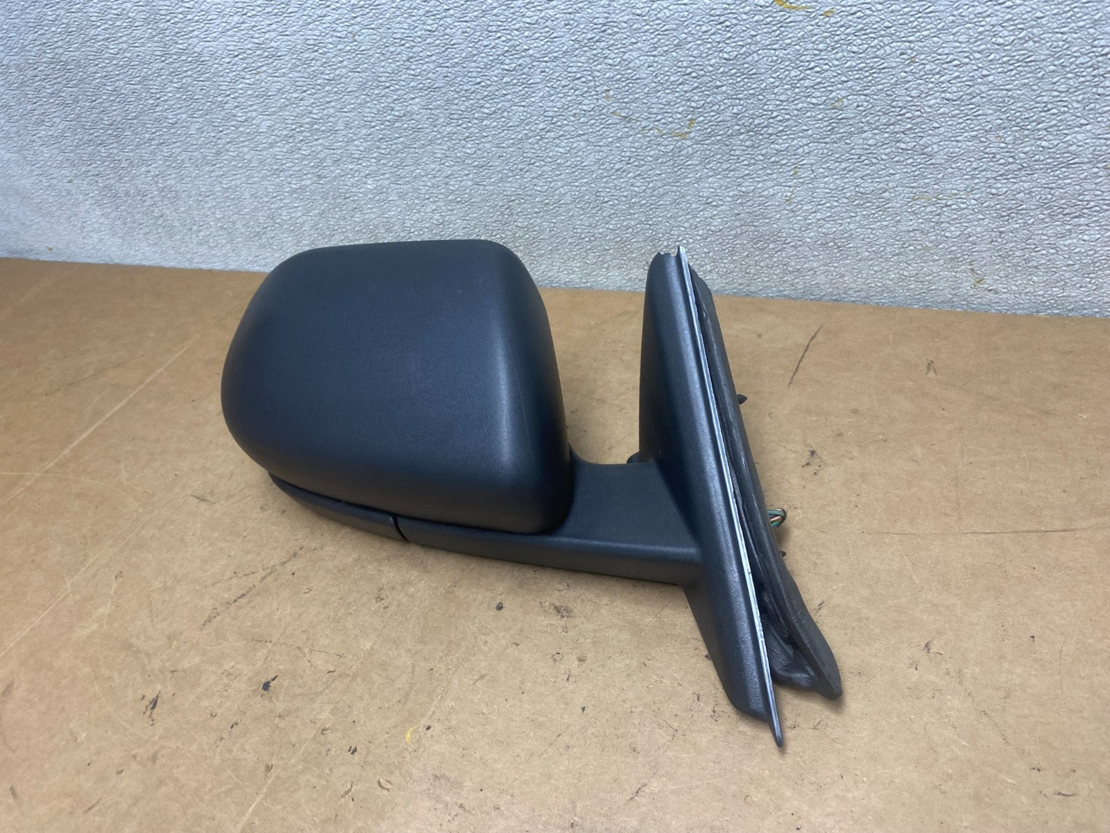 2020 to 2022 Ford Explorer Right Passenger RH Side Door Heated Mirror X5314 MS1