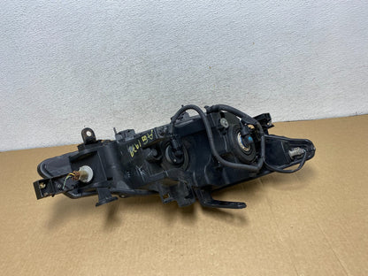 Halogen 2011 2012 2013 2014 Nissan Murano Headlight Left Driver LH AG1979 DW6