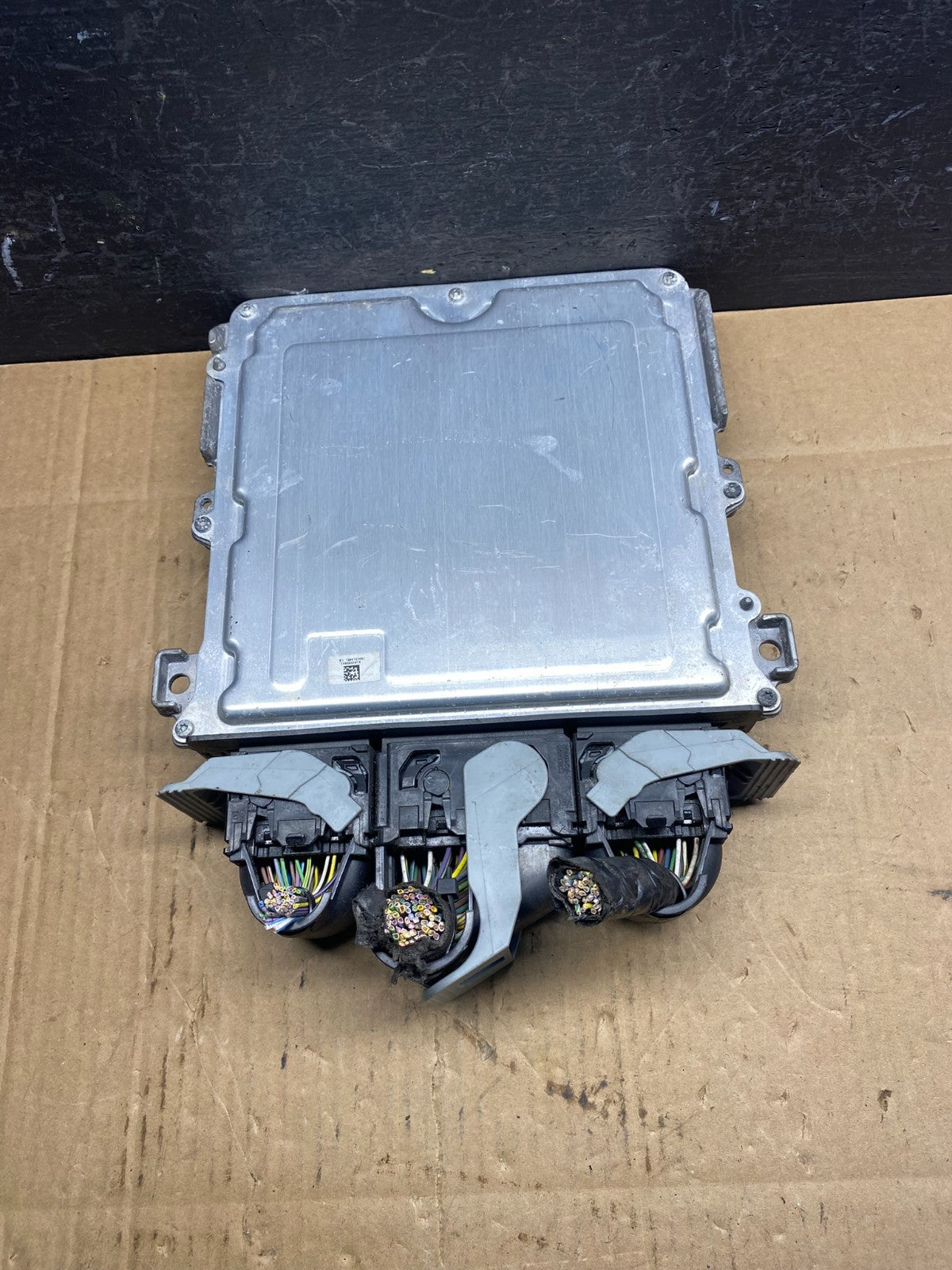 2020 2022 Ford Explorer 3.3L Engine Control ECU Computer LB5A-12A650-BGC AD51171