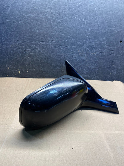 2004 to 2007 Subaru Impreza Right Passenger Power Door Vier Mirror AI7435 DG1