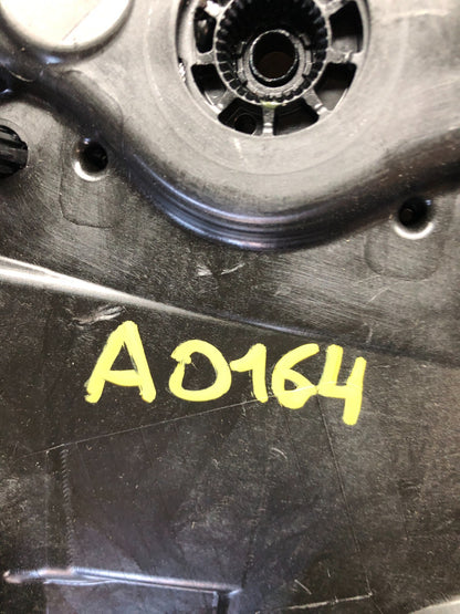 2019 - 2023 Bmw 330i G20 Rear Left Driver LH Window Regulator A0164 DG3