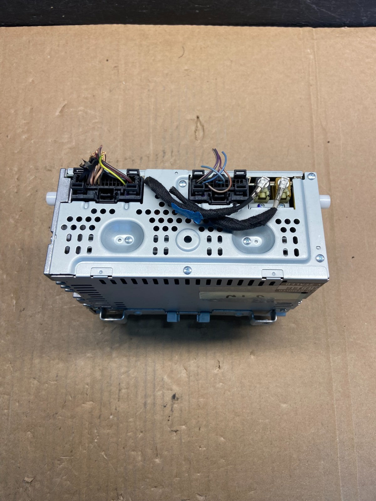 2013 2014 2015 Ford Escape Radio Receiver ID CJ5T-19C107-BH AG1523 DW5