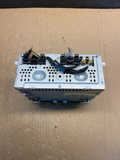 2013 2014 2015 Ford Escape Radio Receiver ID CJ5T-19C107-BH AG1523 DW5