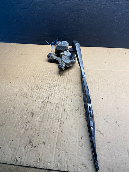 2011-2020 Toyota Sienna Rear Windshield Washer Wiper Motor ab4246 DG2