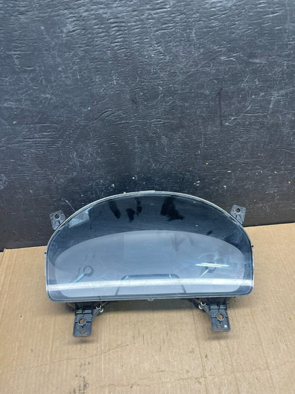 2020 to 2022 Ford  Explorer Speedometer Cluster Gauge M4309 PS0