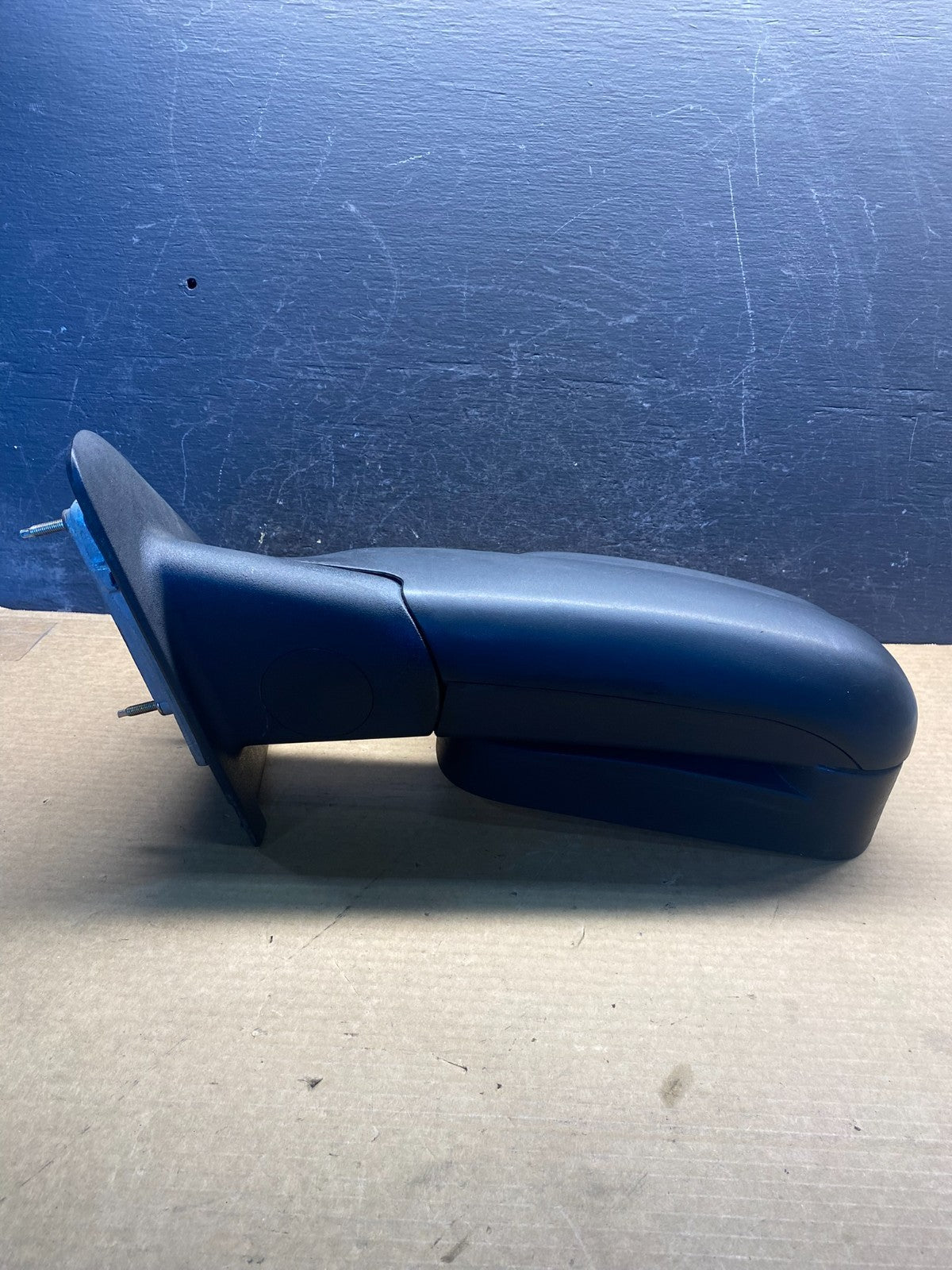 2002-2008 Dodge Ram 1500 2500 3500 Left Driver LH View Door Mirror AF4143 DW3