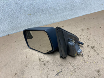 2010 to 2012 Mercury Mariner Left Driver LH Heated View Door Mirror W3620 DG6