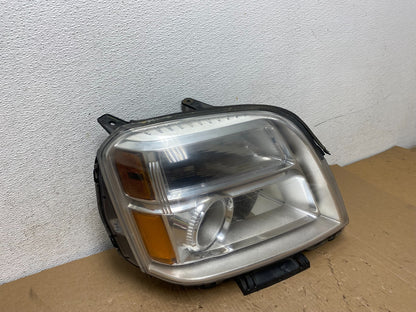2010 to 2015 GMC Terrain Halogen Passenger Right Rh Side Headlight AD8090 DW2