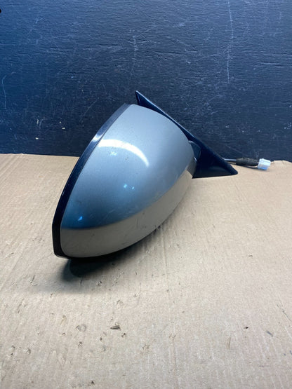 2003 - 2008 Infiniti Fx35 Fx45 Right Passenger RH View Door Mirror AE7659 DW1