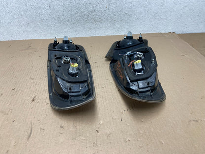 Sedan 2007 2008 2009 Mazda 3 Left+Right Side Tail Lights AE7298 DW10