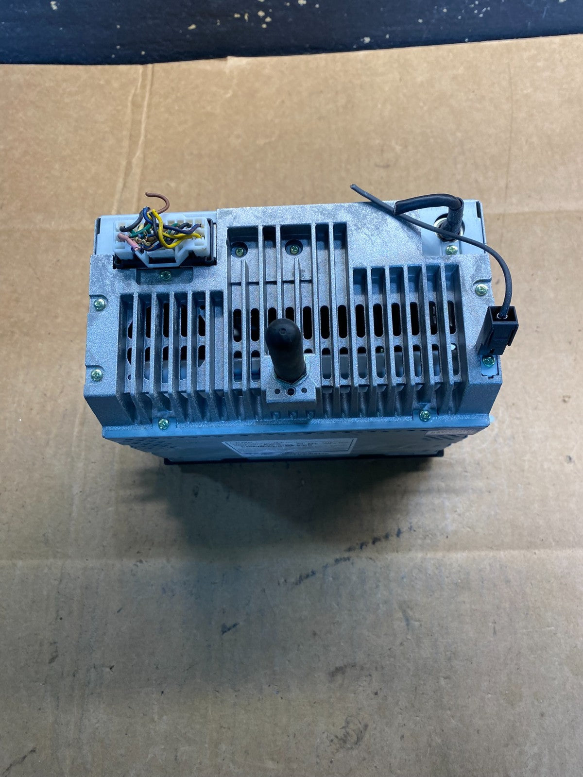 2007 2008 2009 Kia Sorento  AM/FM CD Player Radio Oem Z7577  DG5