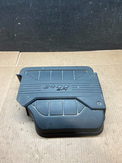 2004 to 2006 Chevrolet Equinox Engine Cover 3.4L i7190 PS1