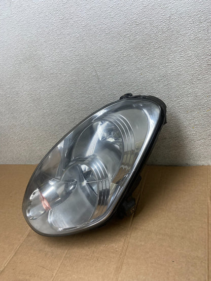 2005-2006 Infiniti G35 Sedan Left Driver Xenon Hid Headlight Oem AA1119 DW1
