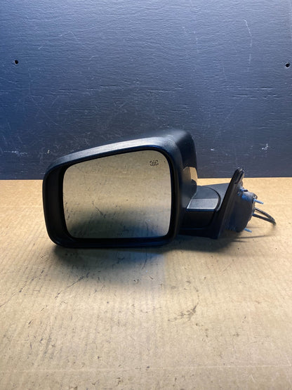 2011-2018 Jeep Grand Cherokee Driver Left View Power Heated Mirror AC4271 MS9