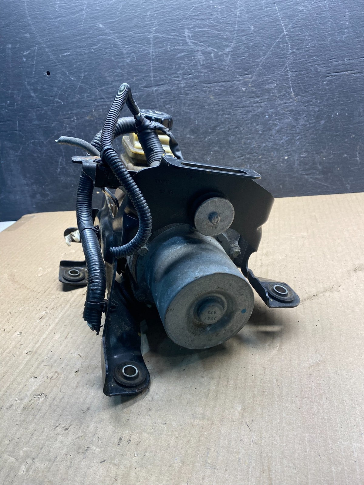 2013 -2016 Nissan Pathfinder Electric Hydraulic Power Steering Pump AG9493 DG4