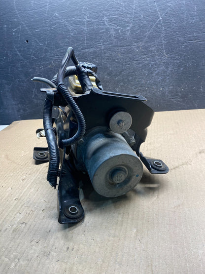 2013 -2016 Nissan Pathfinder Electric Hydraulic Power Steering Pump AG9493 DG4