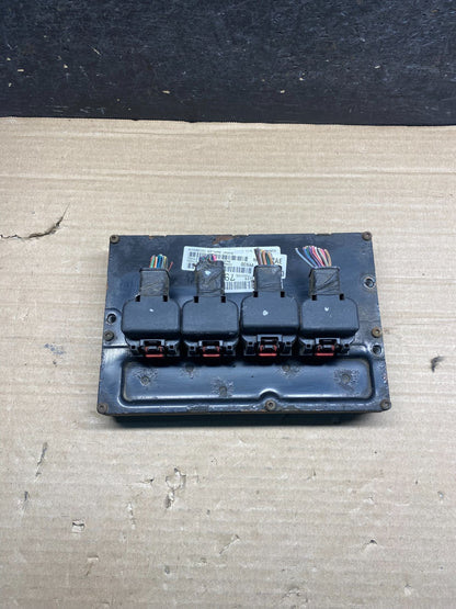 2004 Dodge Dakota 4.7L Engine Computer Module ECM ECU Unit AH9967 DW0