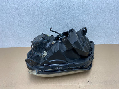 2010 to 2015 GMC Terrain Halogen Passenger Right Rh Side Headlight AE6638 DW5