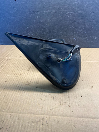1998 to 2001 Mercedes ML Right Passenger Side View Door Mirror AD2964 DW6