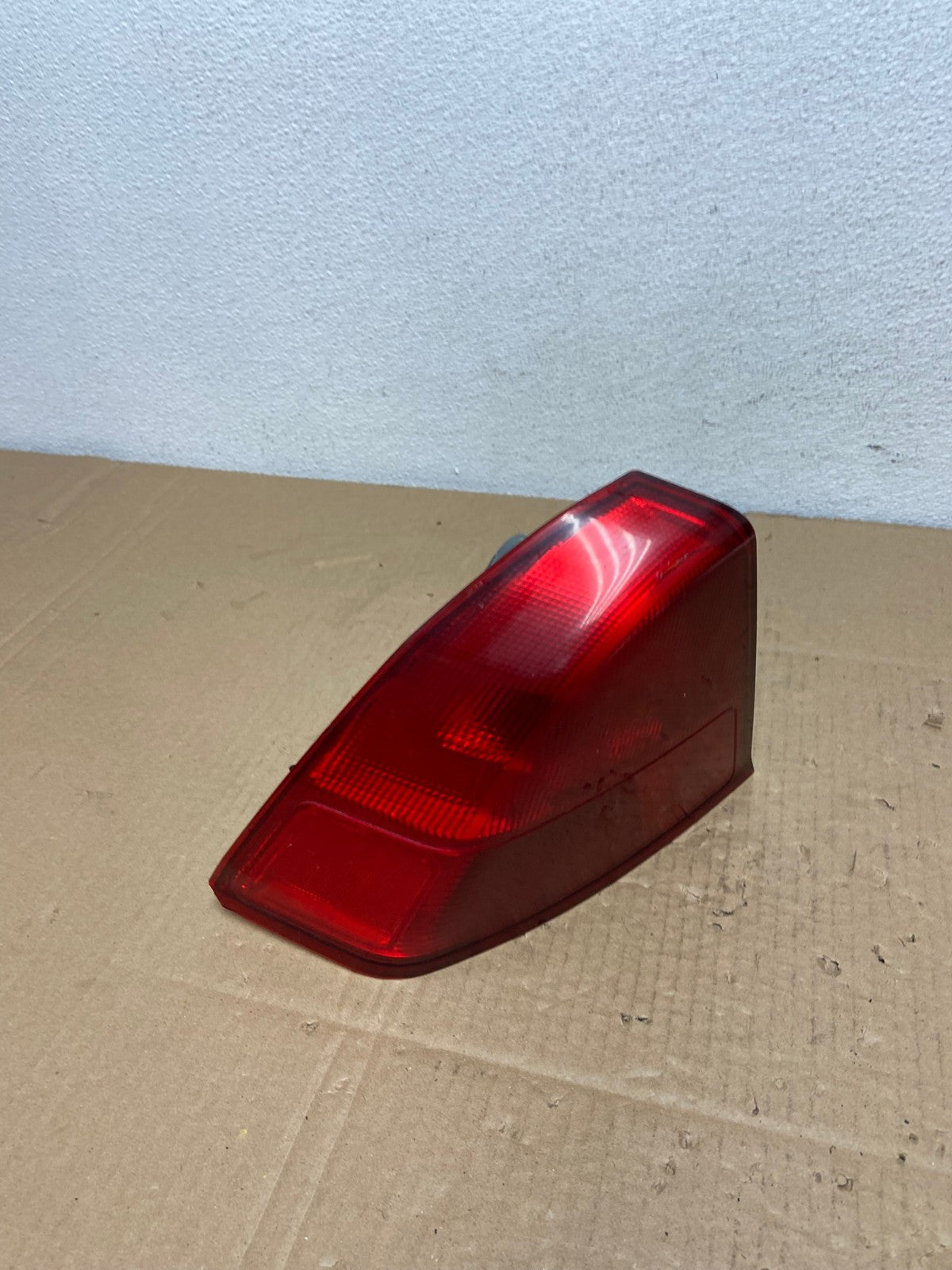 2001 2002 2003 Honda Civic Sedan Left Driver Lh Tail Light OEM AC3827 LK2