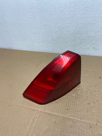 2001 2002 2003 Honda Civic Sedan Left Driver Lh Tail Light OEM AC3827 LK2