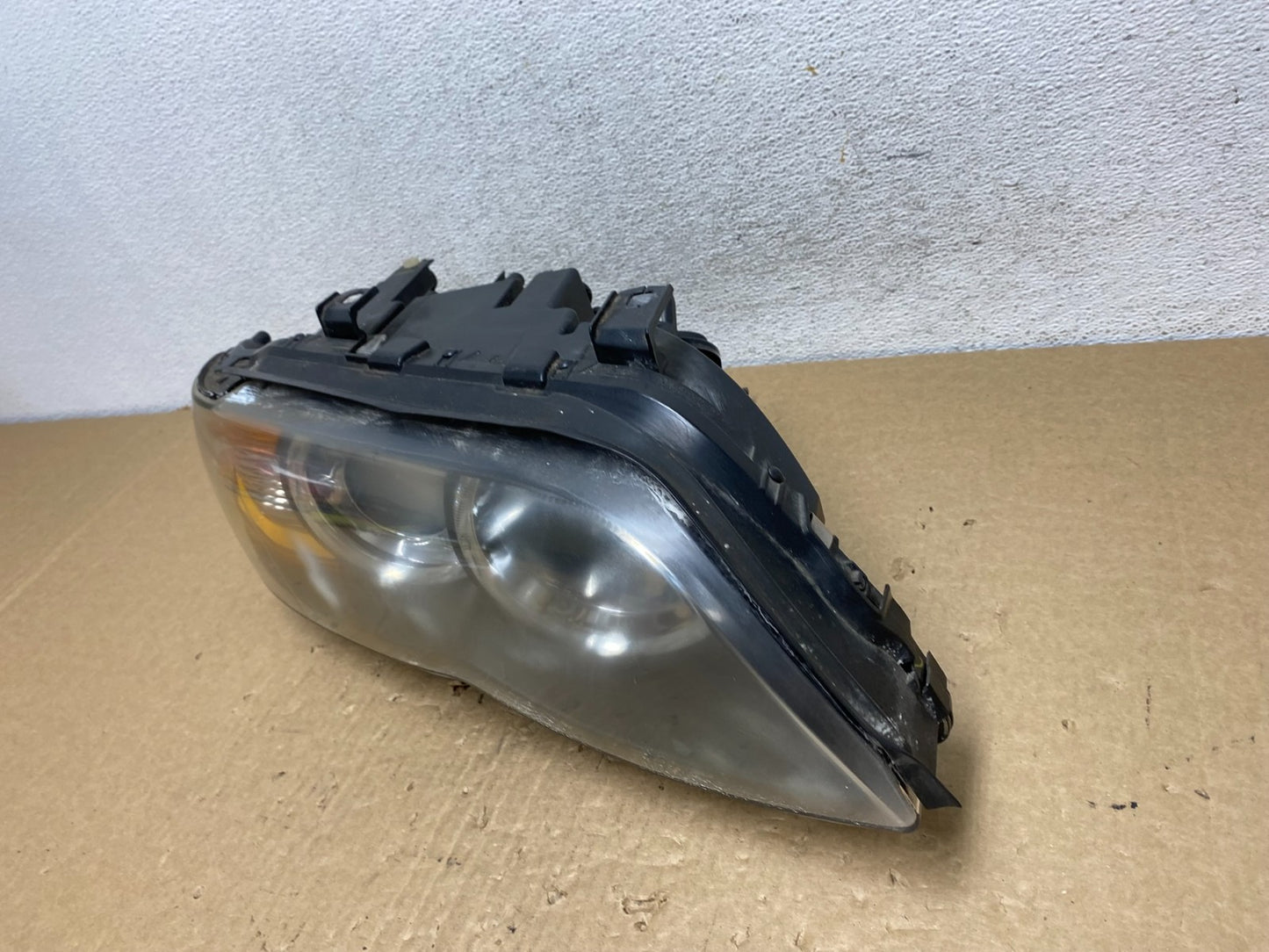 Halogen 2004 2005 2006 Bmw E53 X5 Right Passenger Headlight AF7426 DW1