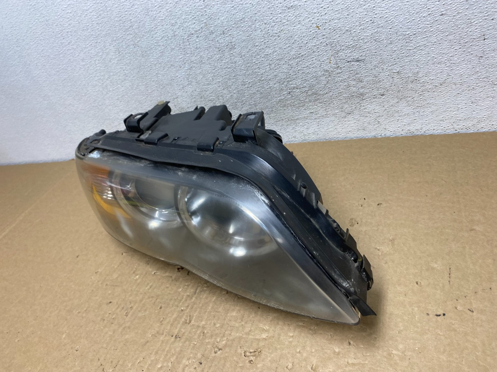 Halogen 2004 2005 2006 Bmw E53 X5 Right Passenger Headlight AF7426 DW1