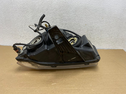 2011-2013 Jeep Grand Cherokee Right Passenger Halogen Headlight AG8844 DW5