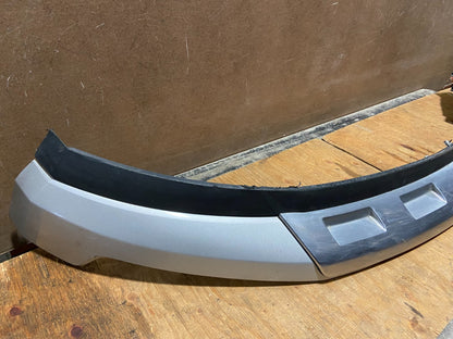 2013 to 2016 GMC Acadia Front Lower Bumper Cover 20982396 Z3343 PS1