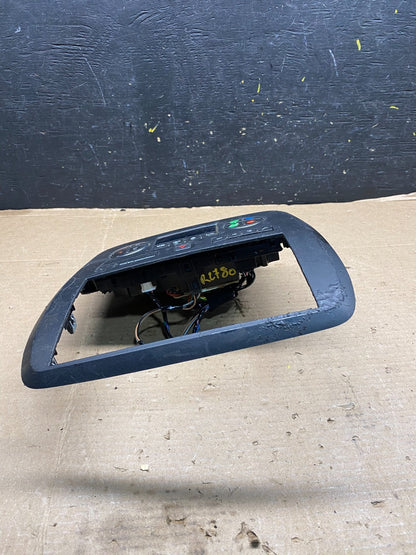 2008 to 2012 Buick Enclave AC Heater Climate Control Unit OEM R2780 DG5