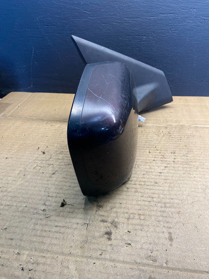 2008 to 2015 Nissan Rogue Right Passenger View Door Camera Mirror AB7123 MS10