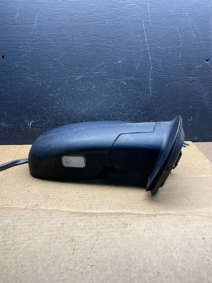 2007 to 2008 Gmc Yukon Right Passenger Turn Signal View Door Mirror ad7269 DG2