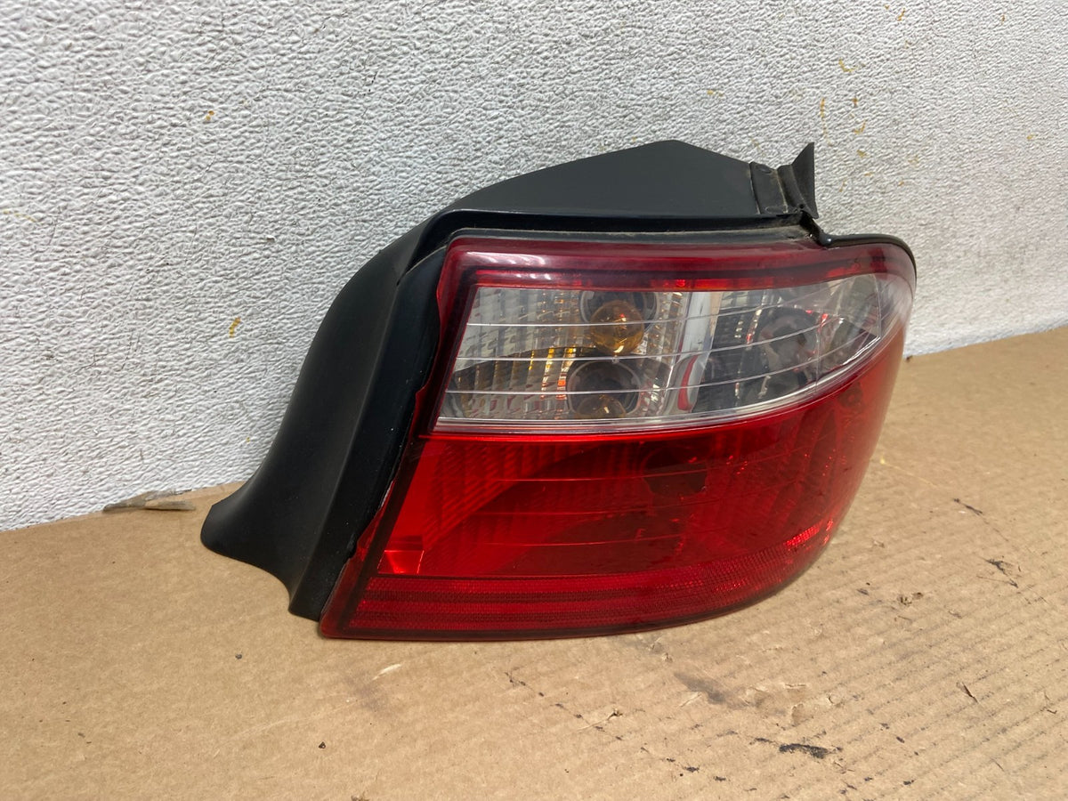 2004 2005 Mercury Sable Right Passenger RH Side Tail Light ah4258 DG1