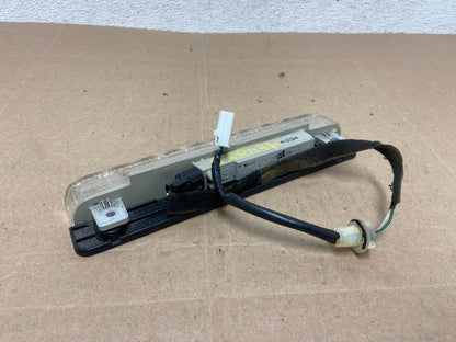2004 to 2009 Mazda 3 Hatchback Center 3RD Third Brake Tail Light AE4885 DG3