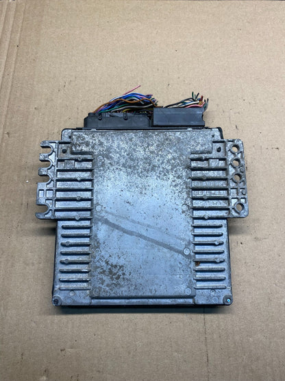 2005 Nissan Frontier Xterra 4.0L Engine Control Unit ECU Module AE6290 DW1