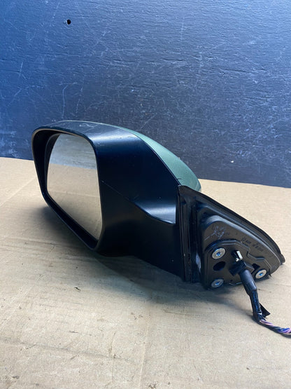 2010-2014 Subaru Legacy Outback Left Driver Side Door Mirror AE8278 DW11