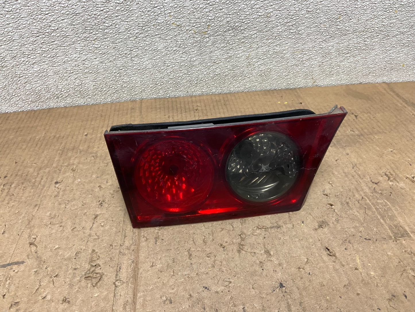 2006 2007 2008 Acura Tsx Sedan Left Driver Lh Tail Light Inner Oem AA6995 LK0
