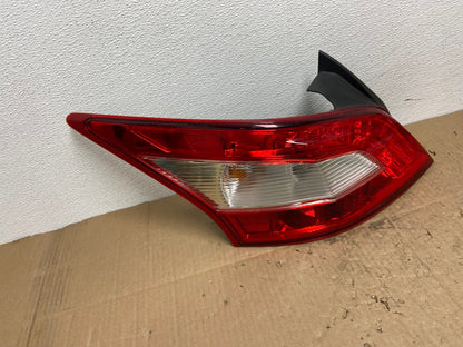 2009 2010 2011 Nissan Maxima Left Driver Lh Side Tail light OEM AB8609 LK2