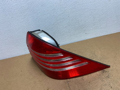 2003 to 2006 Mercedes-Benz S-Class Tail Light Right Passenger Side Oem AC3141 DW1