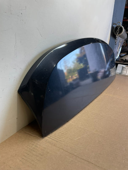 2011 to 2013 Jeep Grand Cherokee Rear Spoiler Wing ah0081 DG2