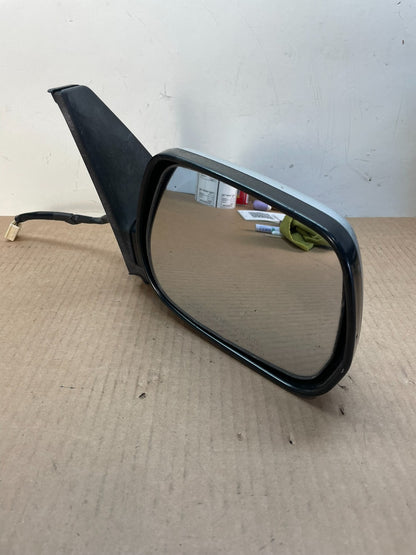 2004 to 2005 Toyota RAV4 Right Passenger RH Side View Door Mirror AJ1125 DG2