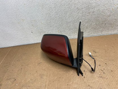 2007 to 2012 Mazda CX-7 Right Passenger RH Side View Door Mirror AI8788 LK1