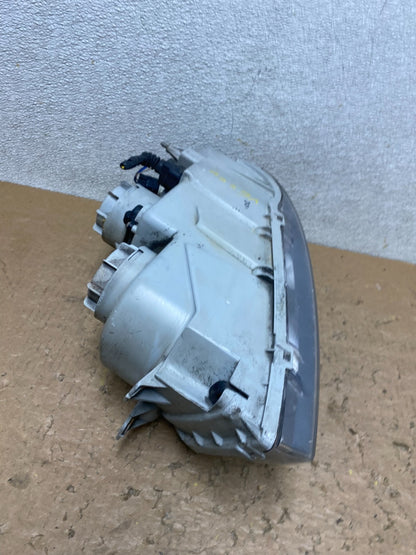 2001 2002 2003 Hyundai XG350 XG Right Passenger Headlight Halogen Oem V6359 DW10