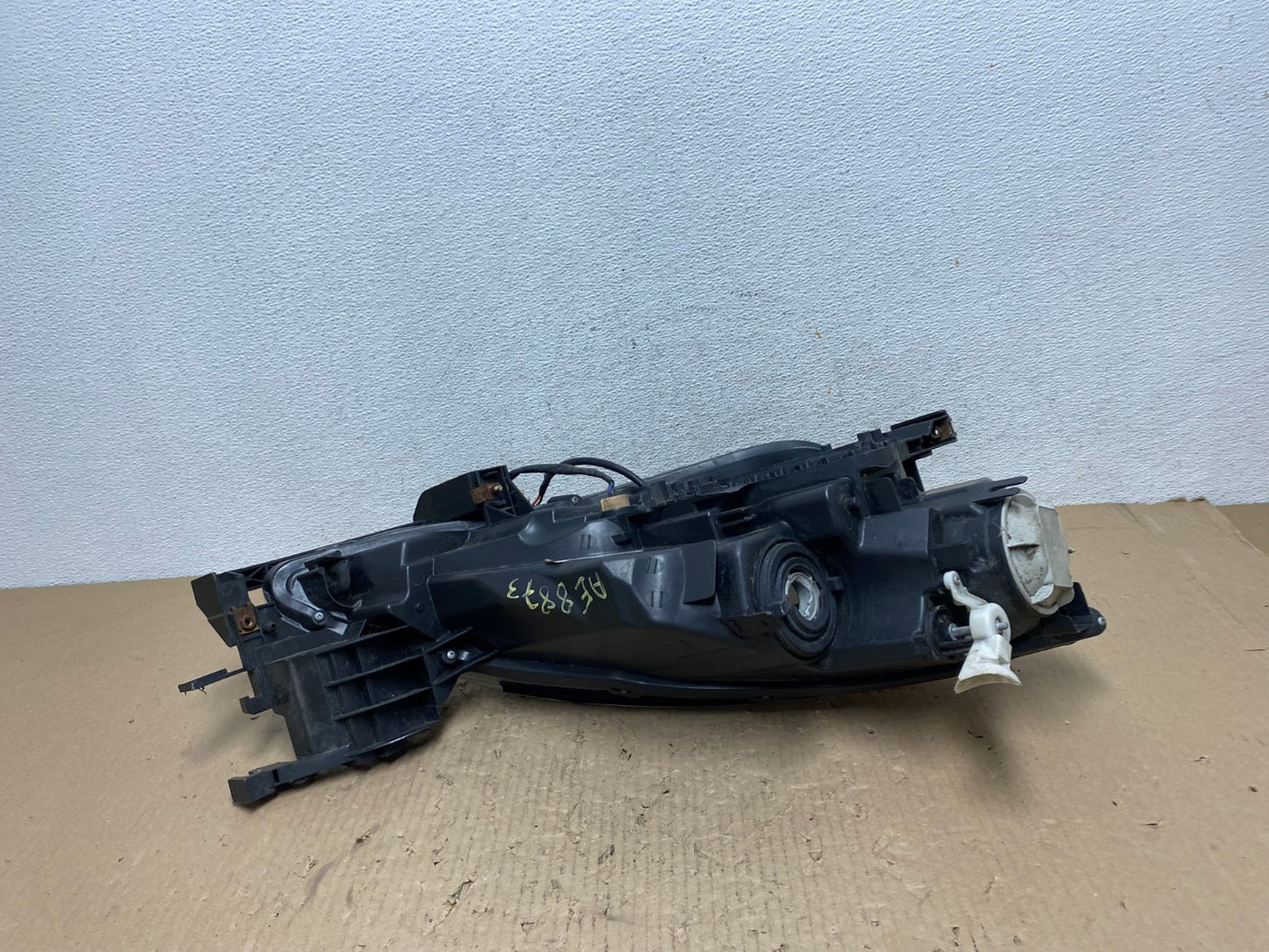 2009 - 2010 Mazda 6 Left Driver LH Side Halogen Headlight AE8873 LK5