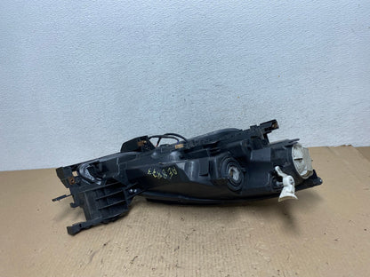 2009 - 2010 Mazda 6 Left Driver LH Side Halogen Headlight AE8873 LK5