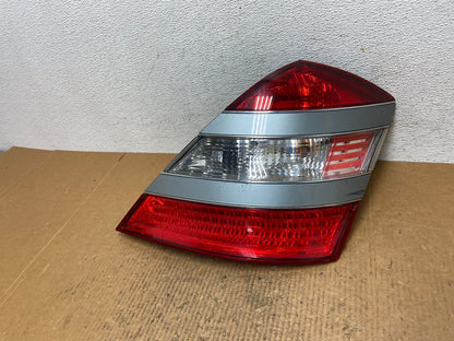 2007 - 2009 Mercedes-Benz S-Class Tail Light Right passenger RH Side AE1551 LK0