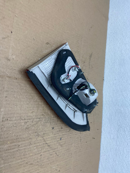 2010-2017 GMC Terrain Tail Light Inner Left Driver Lh Oem AB8268 LK5