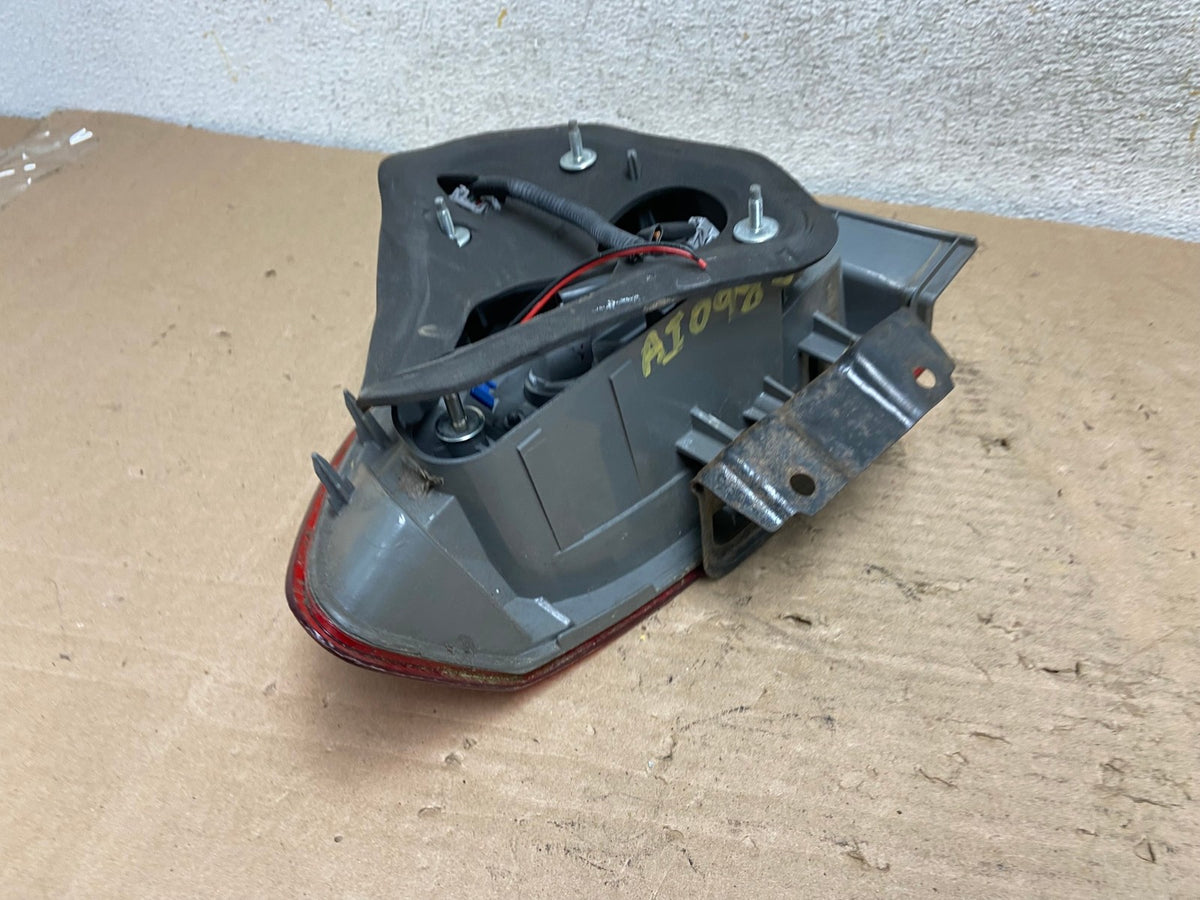 2009 2010 2011 Honda Civic Right Passenger Side Tail Light AI0988 LK6